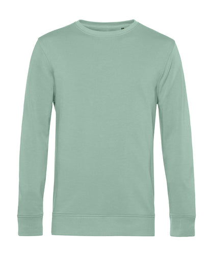 B&C Inspire crew neck