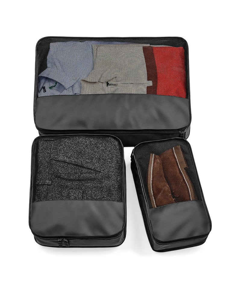 Escape packing cube set