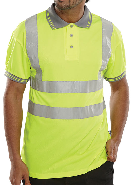 Short Sleeve T-Shirt / Polo Basic