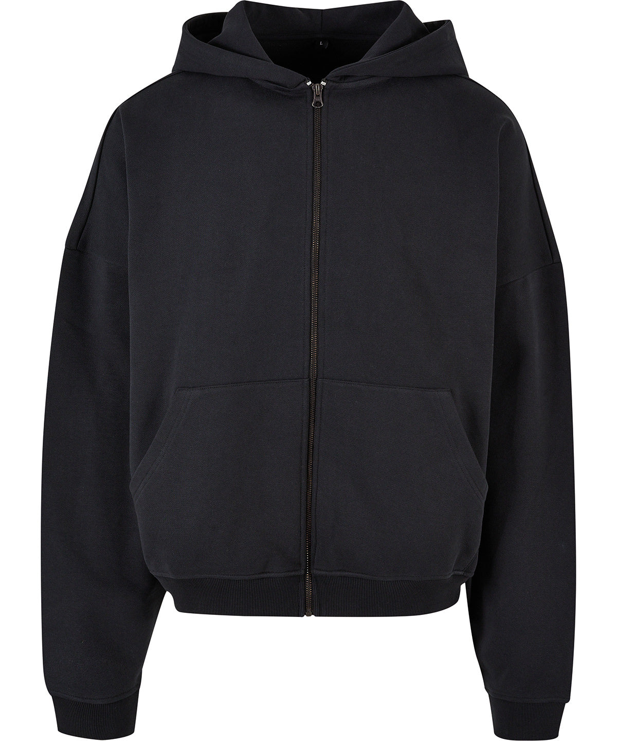90s Zip Hoodie
