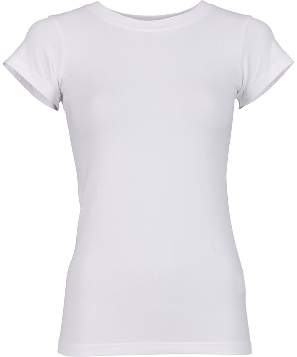 Women’s stretch tee