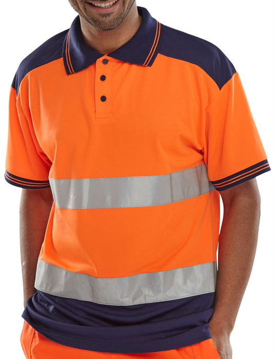 Short Sleeve T-Shirt / Polo Premium