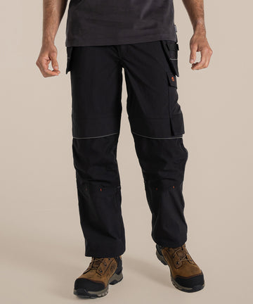 Workwear trousers