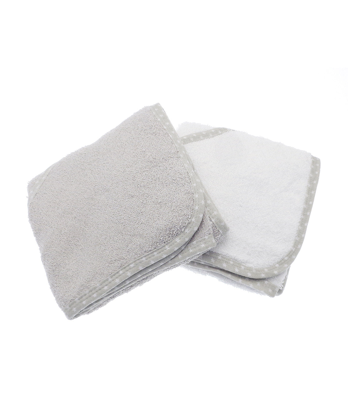 Baby hooded towel