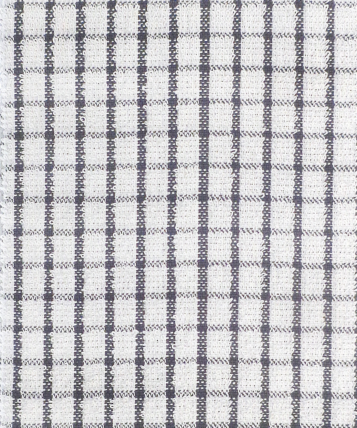 Recycled terry tea towels