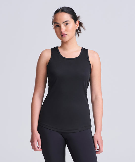 Women's cool vest
