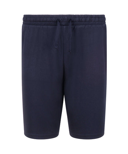 Adults team shorts no pockets