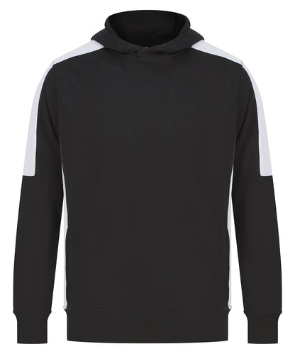 Adults’ team hoodie