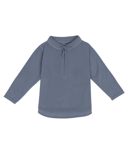 1/2-Zip Lightweight Fleece