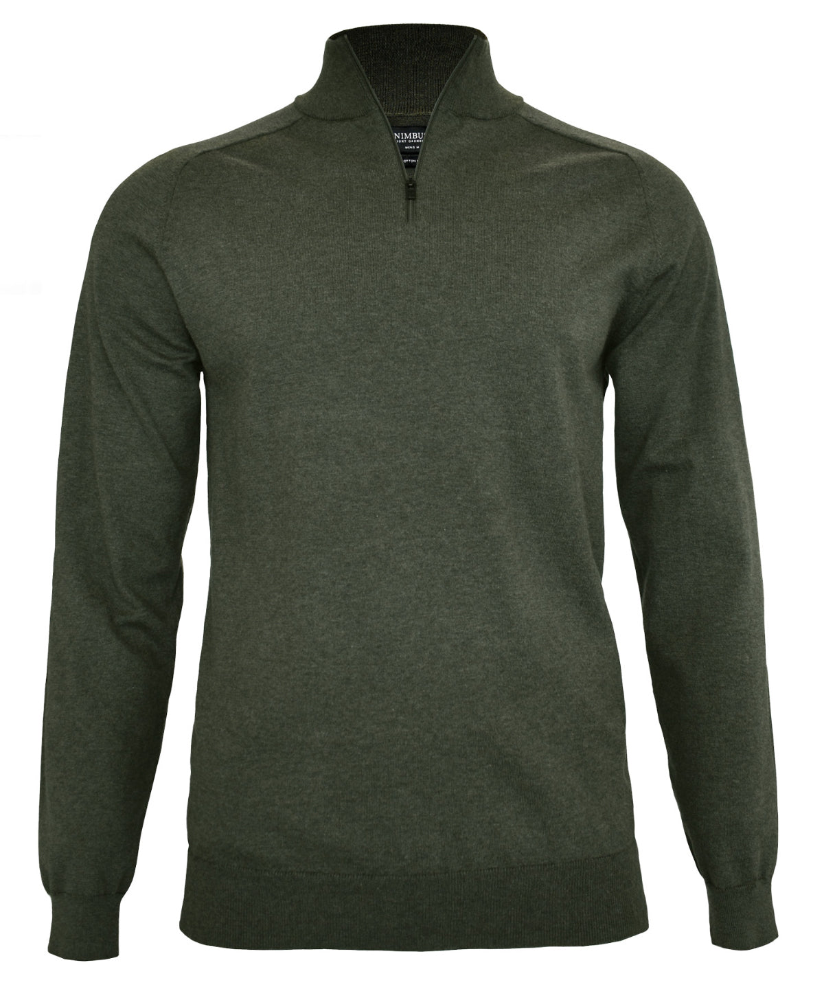 Brighton 1/4-zip