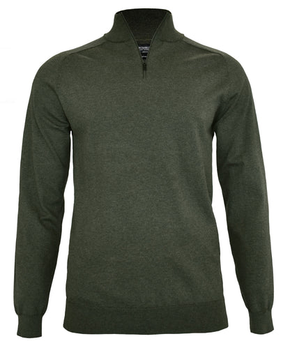 Brighton 1/4-zip