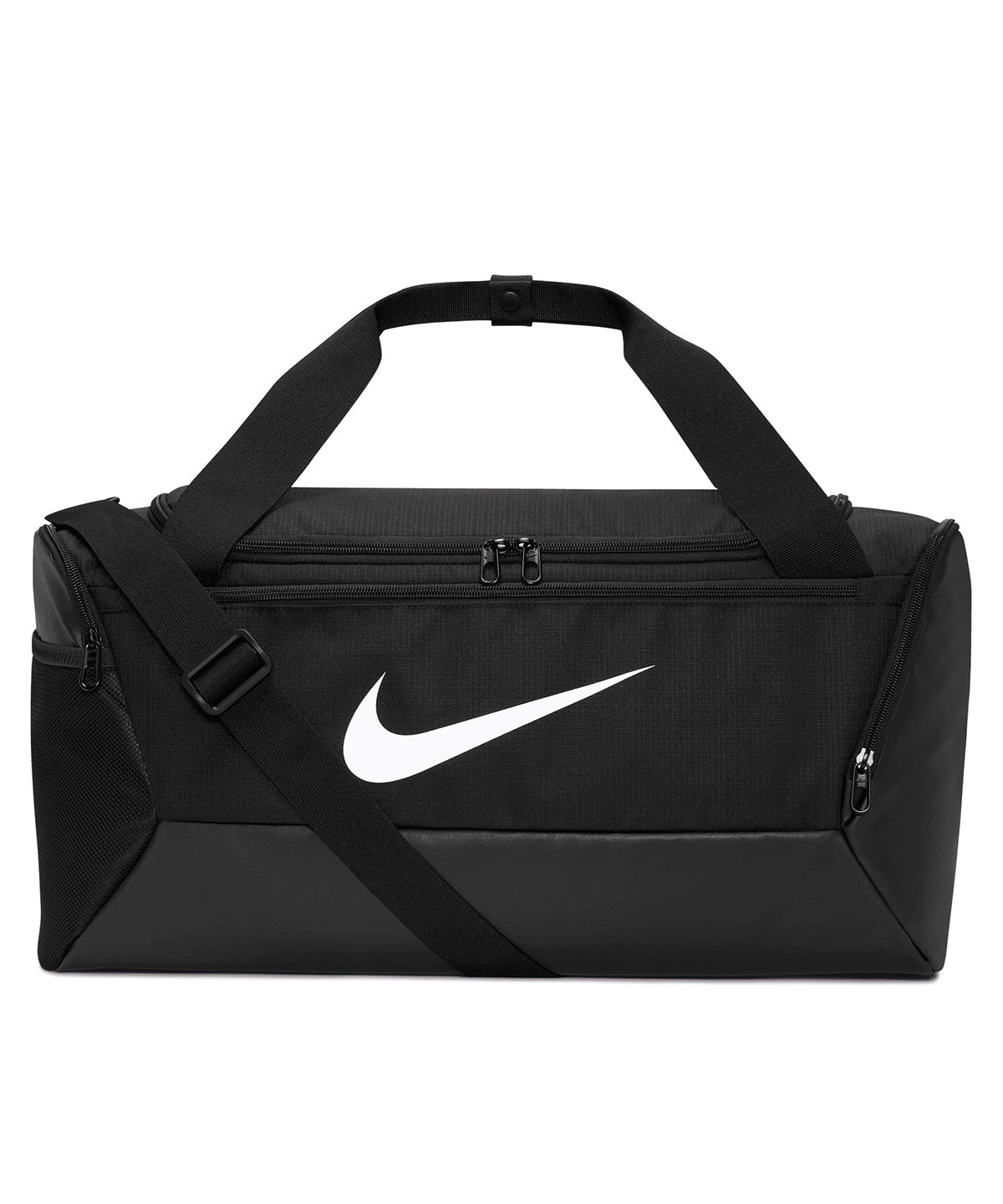 Nike Brasilia small duffle 9.5
