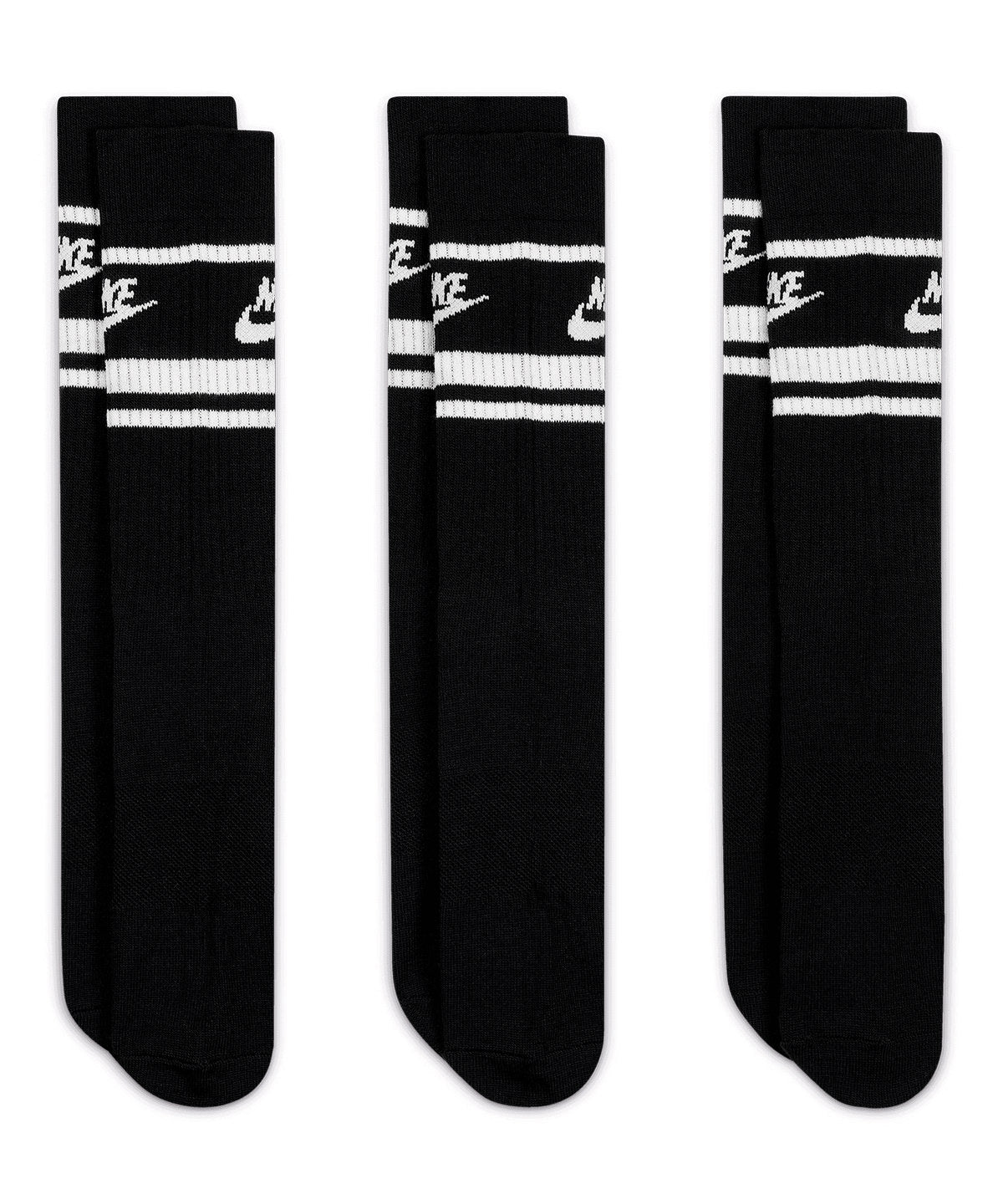 Nike Dri-FIT Sportswear everyday essential socks