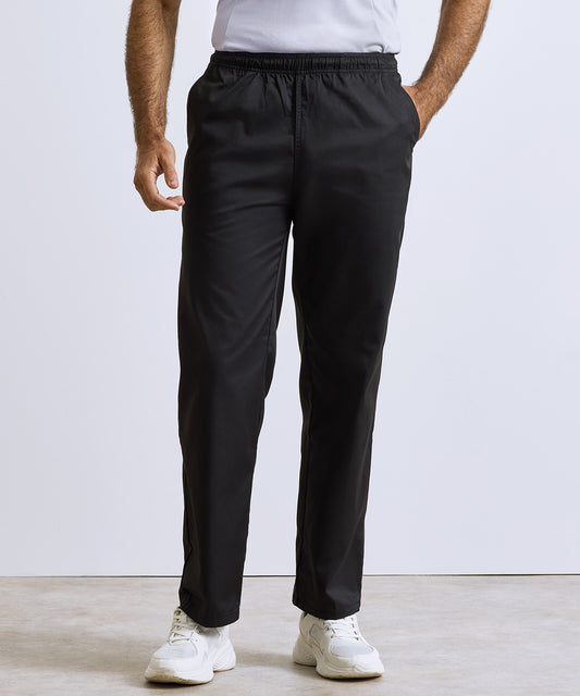 Essential chef's trousers