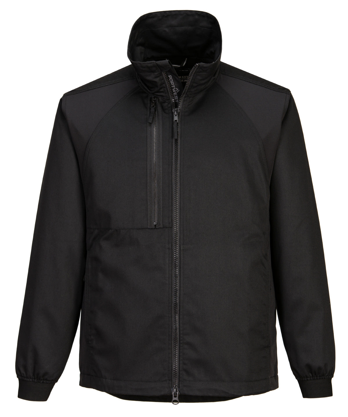 WX2 stretch work jacket