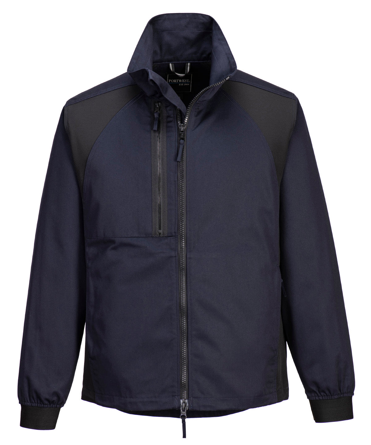 WX2 stretch work jacket
