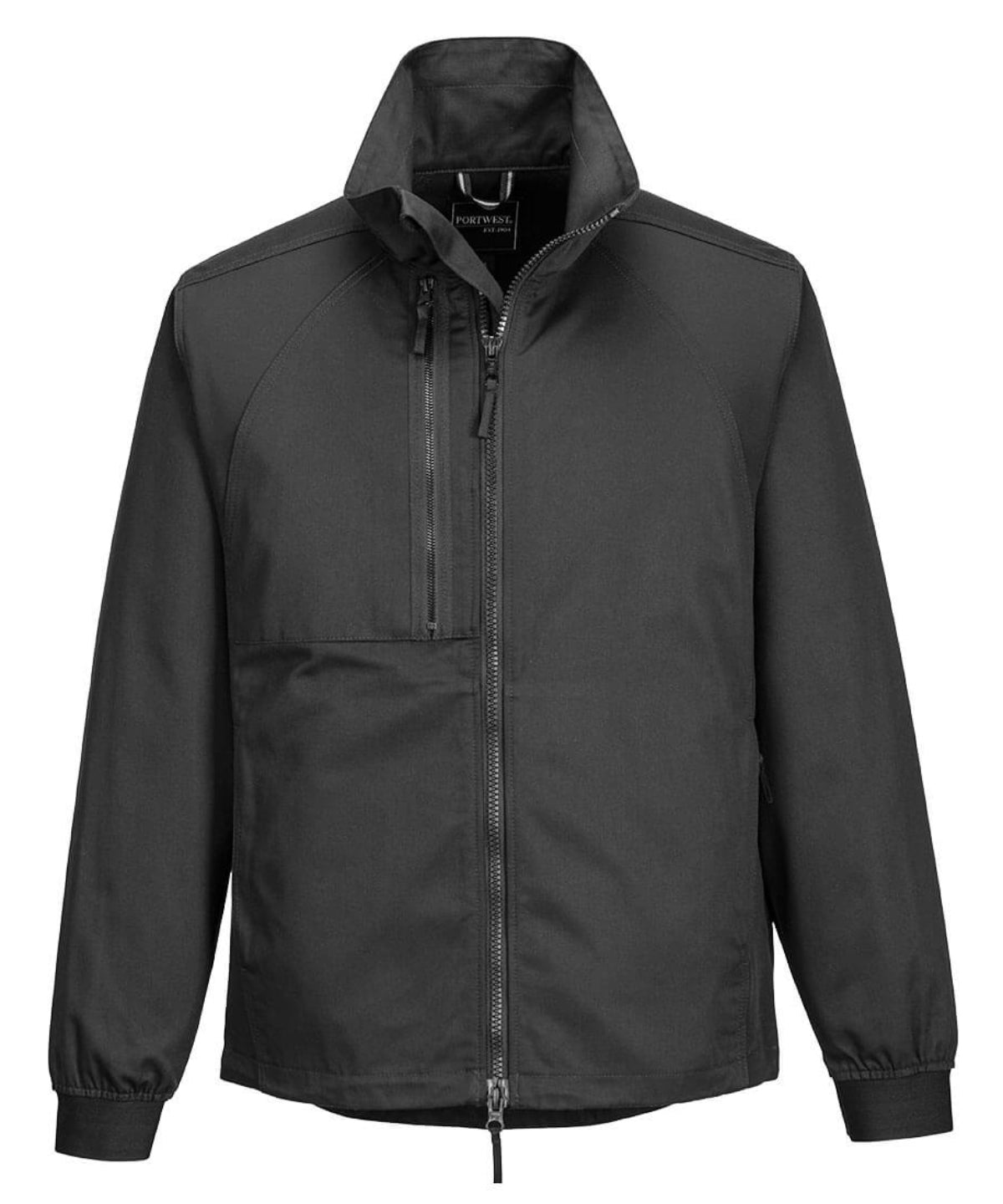 WX2 stretch work jacket