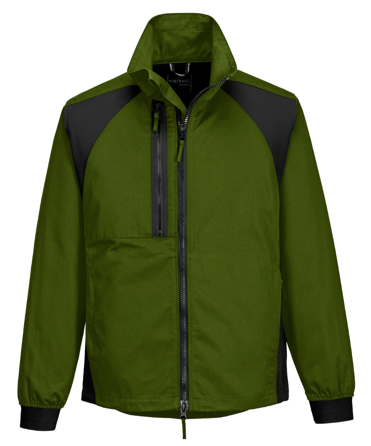 WX2 stretch work jacket