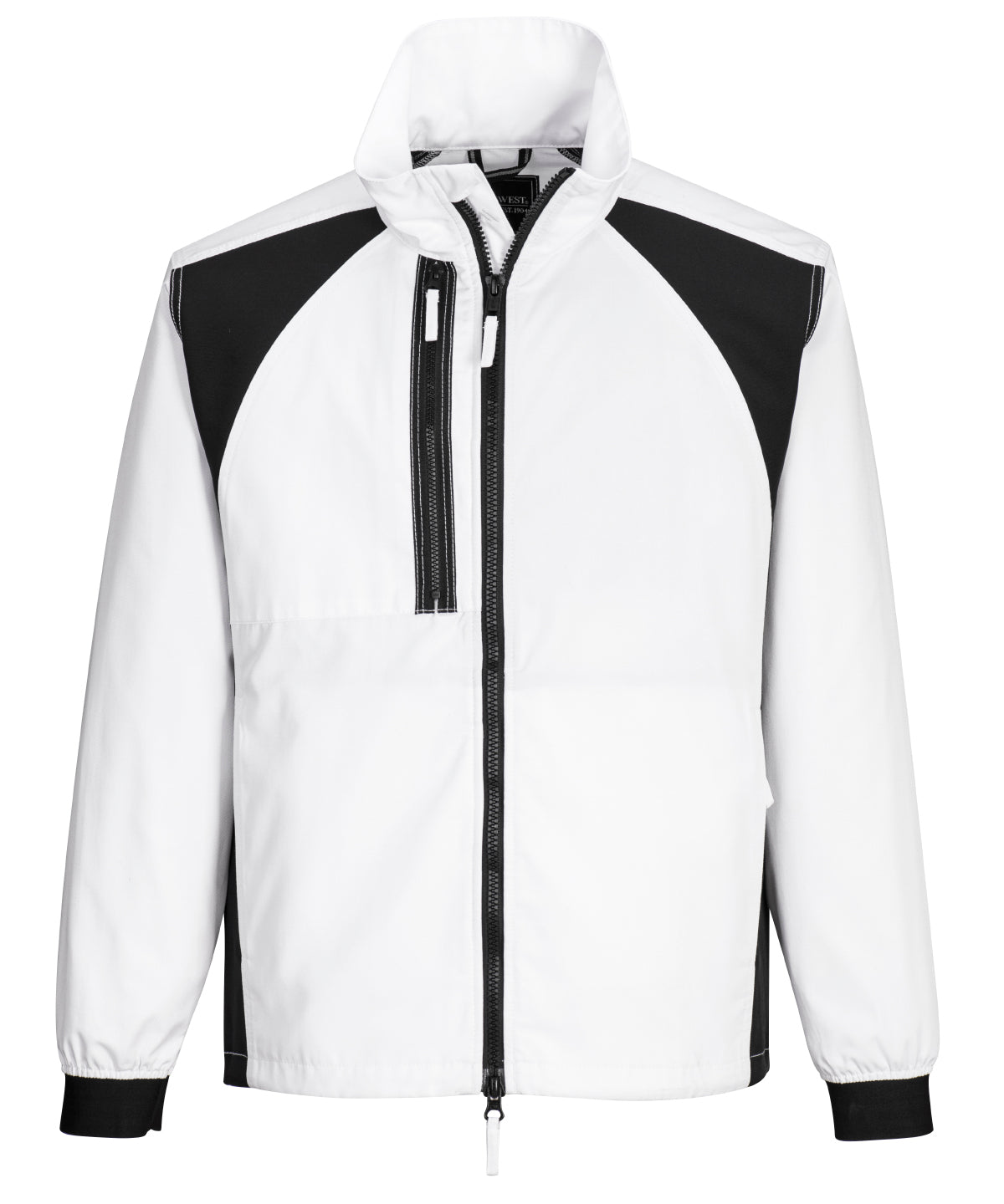 WX2 stretch work jacket