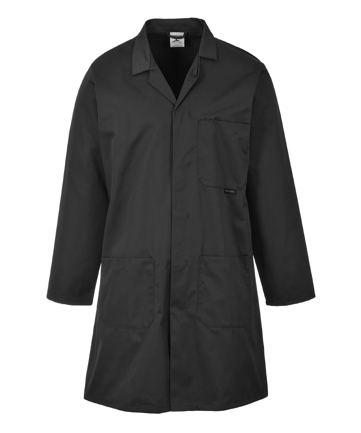 Lab coat