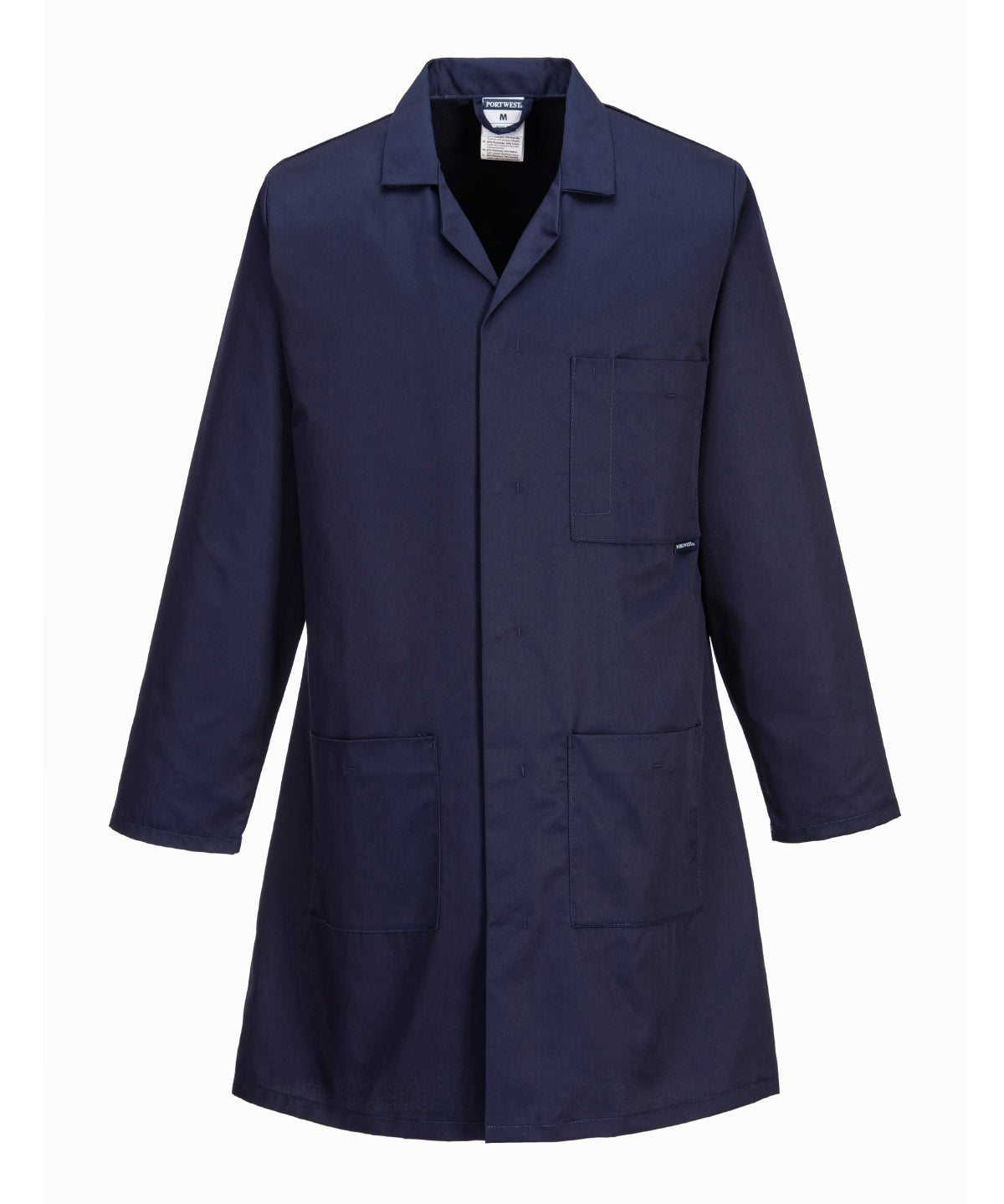 Lab coat