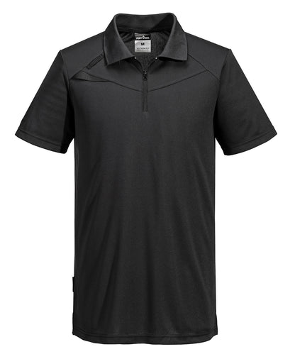 DX4 Polo shirt