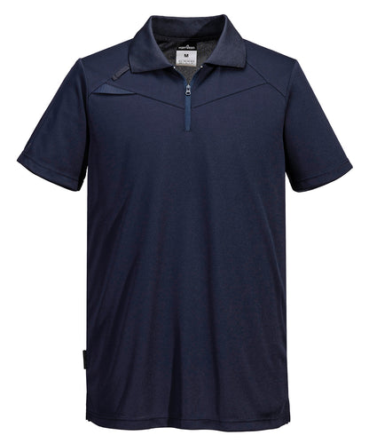 DX4 Polo shirt