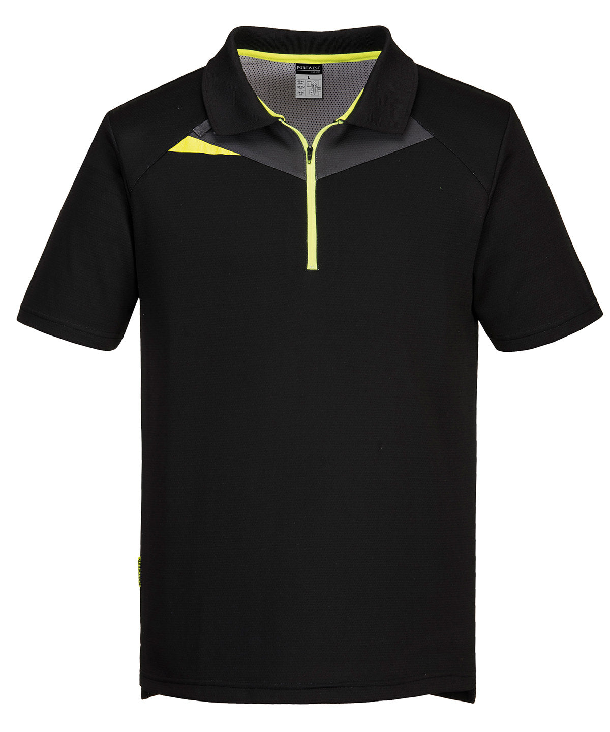 DX4 Polo shirt