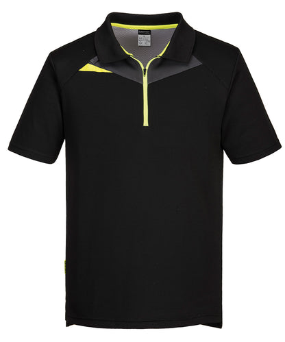 DX4 Polo shirt
