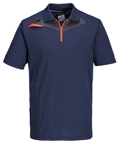 DX4 Polo shirt