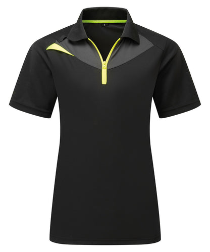 Women’s DX4 polo shirt