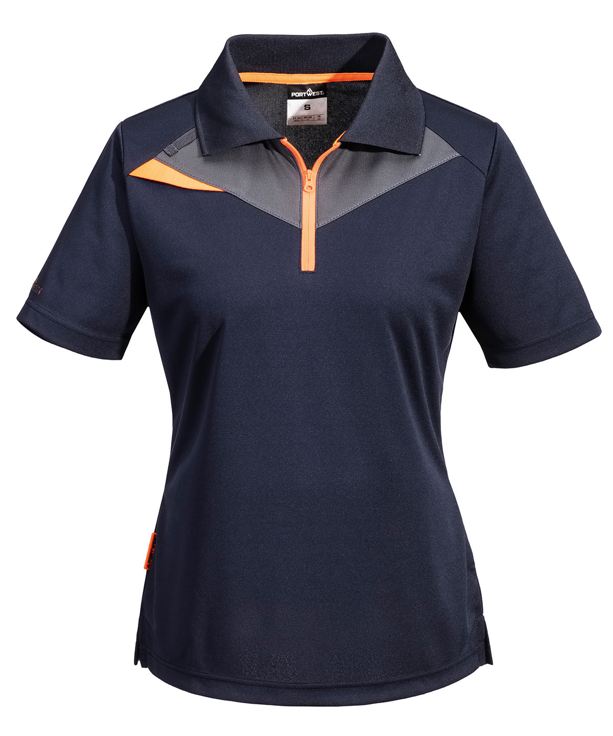 Women’s DX4 polo shirt