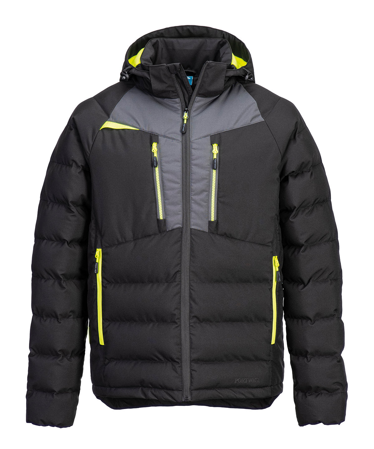 DX4 Insulated jacket