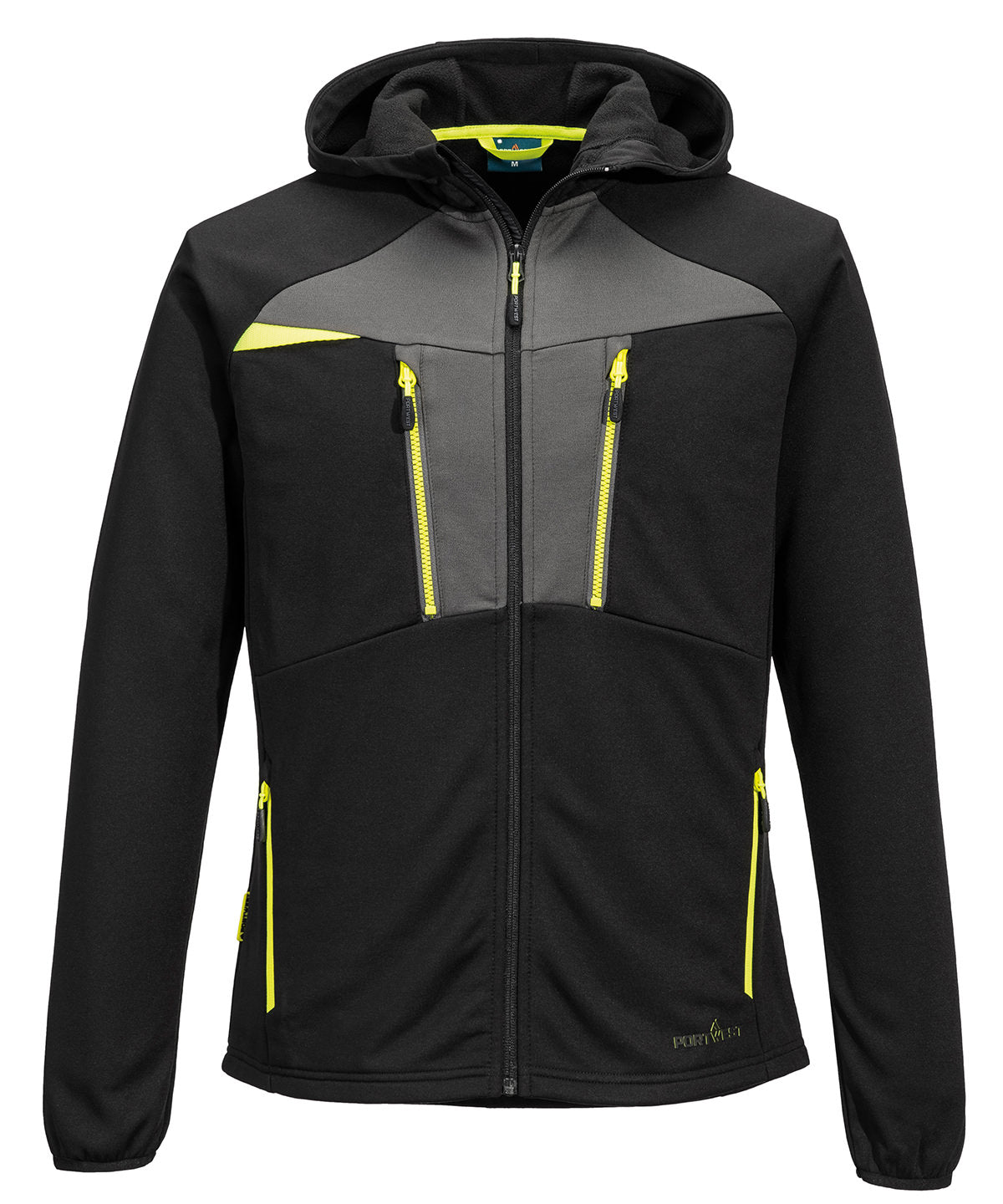 DX4 Technical fleece