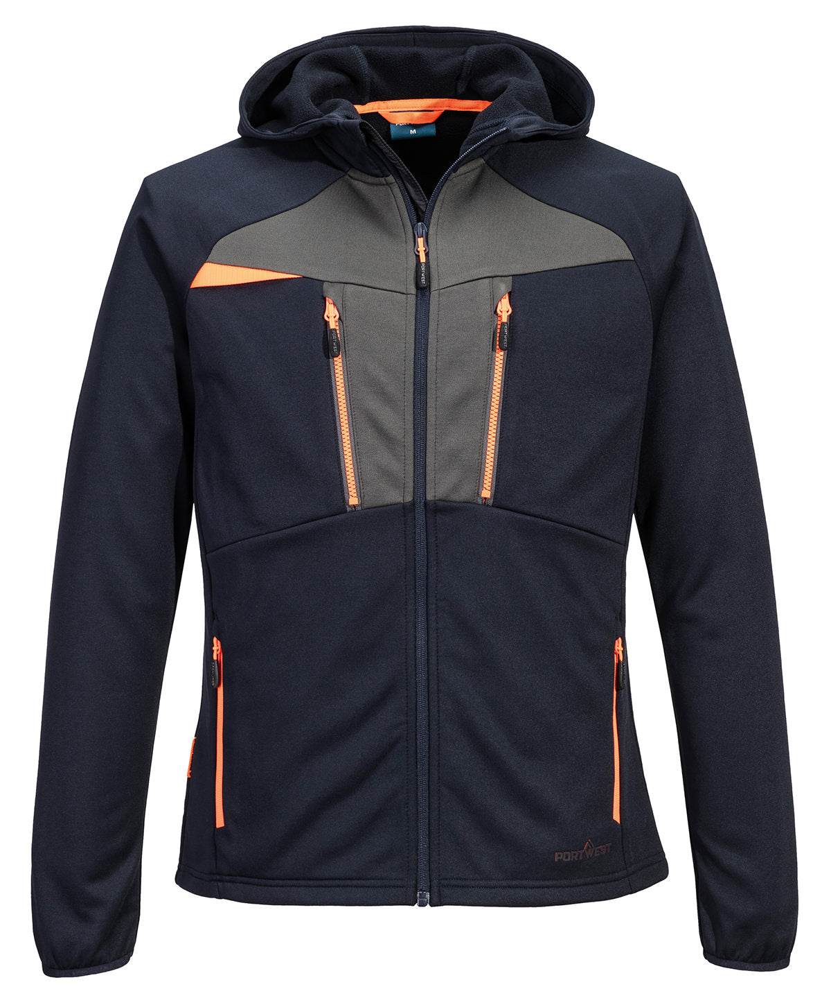 DX4 Technical fleece
