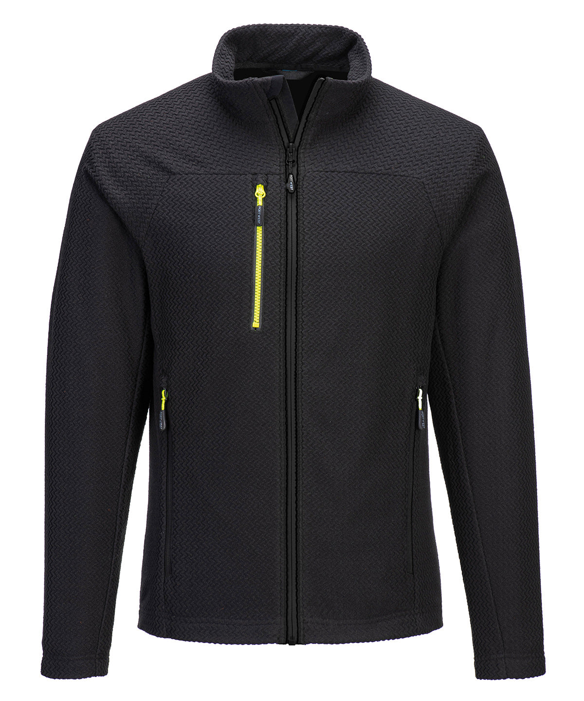 EV4 Textured fleece