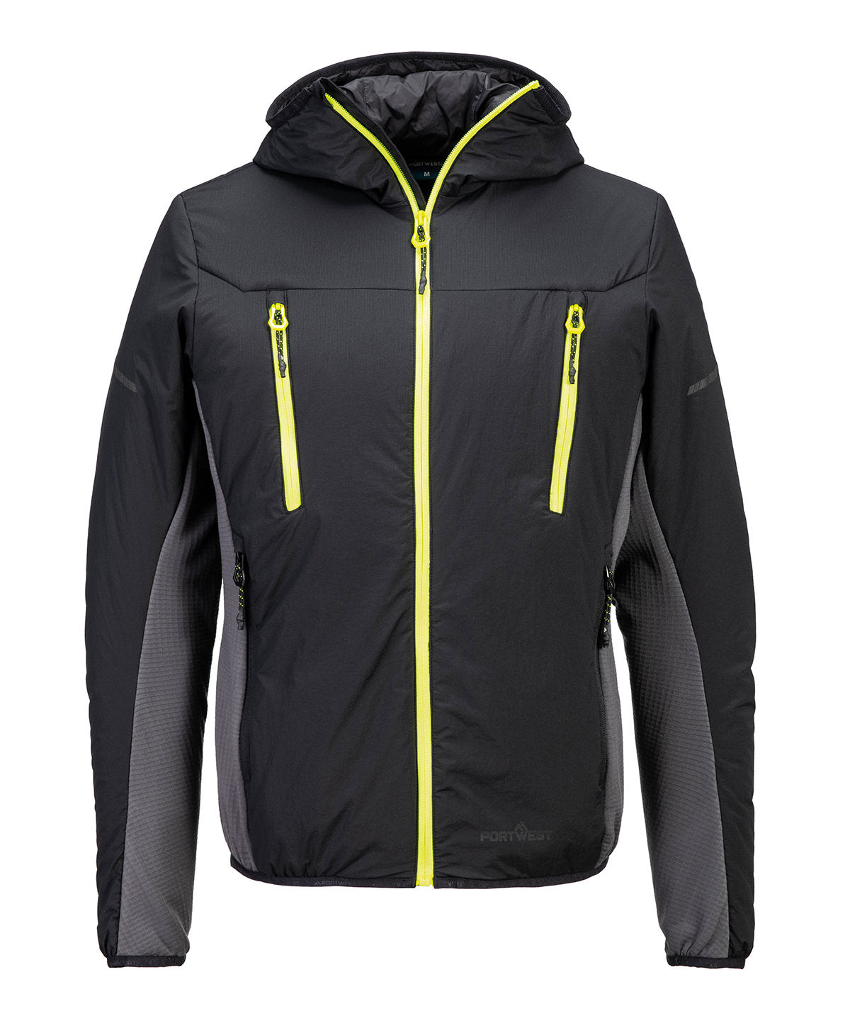 EV4 Insulated hybrid jacket