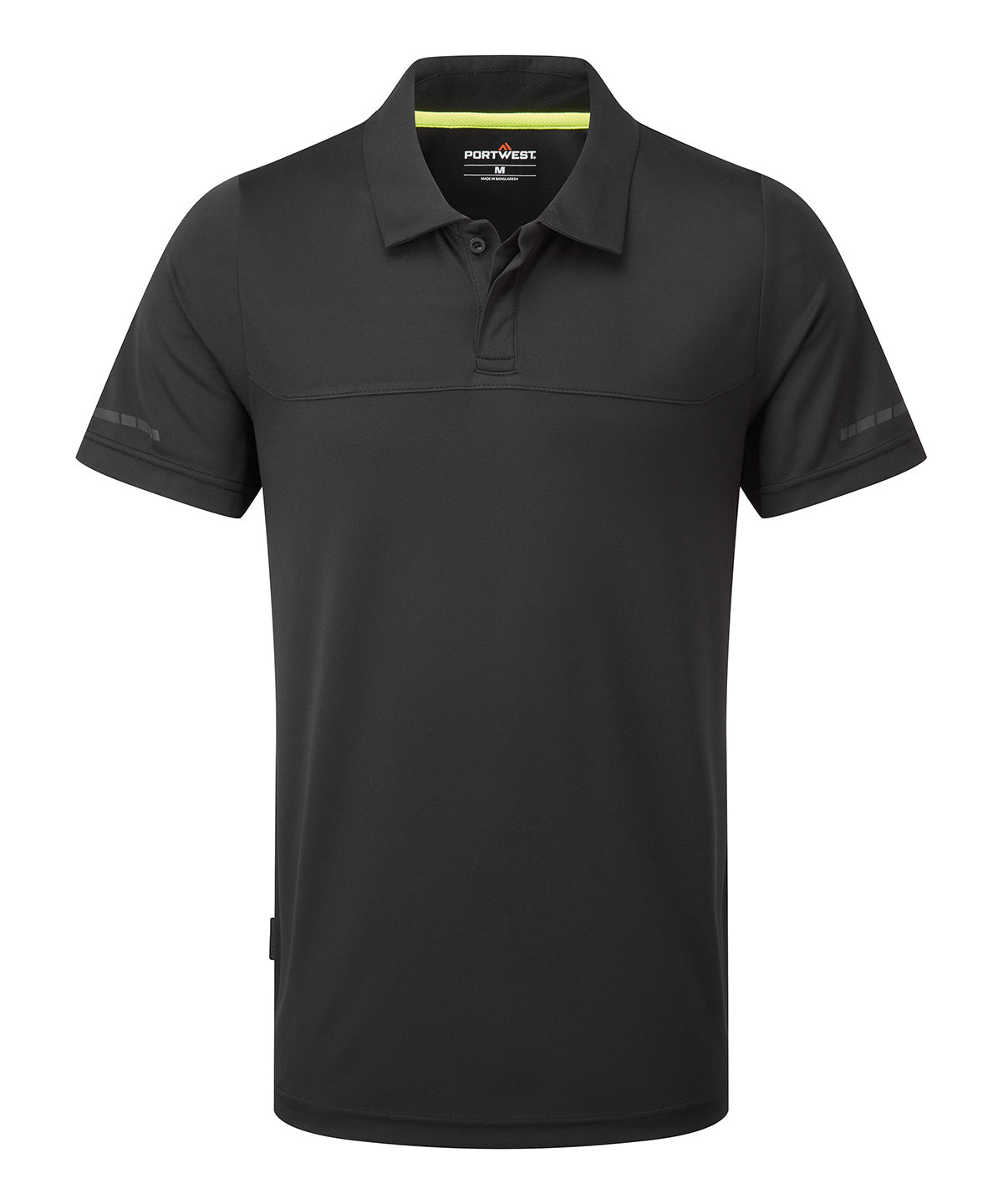 EV4 polo shirt