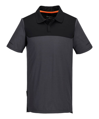 EV4 polo shirt