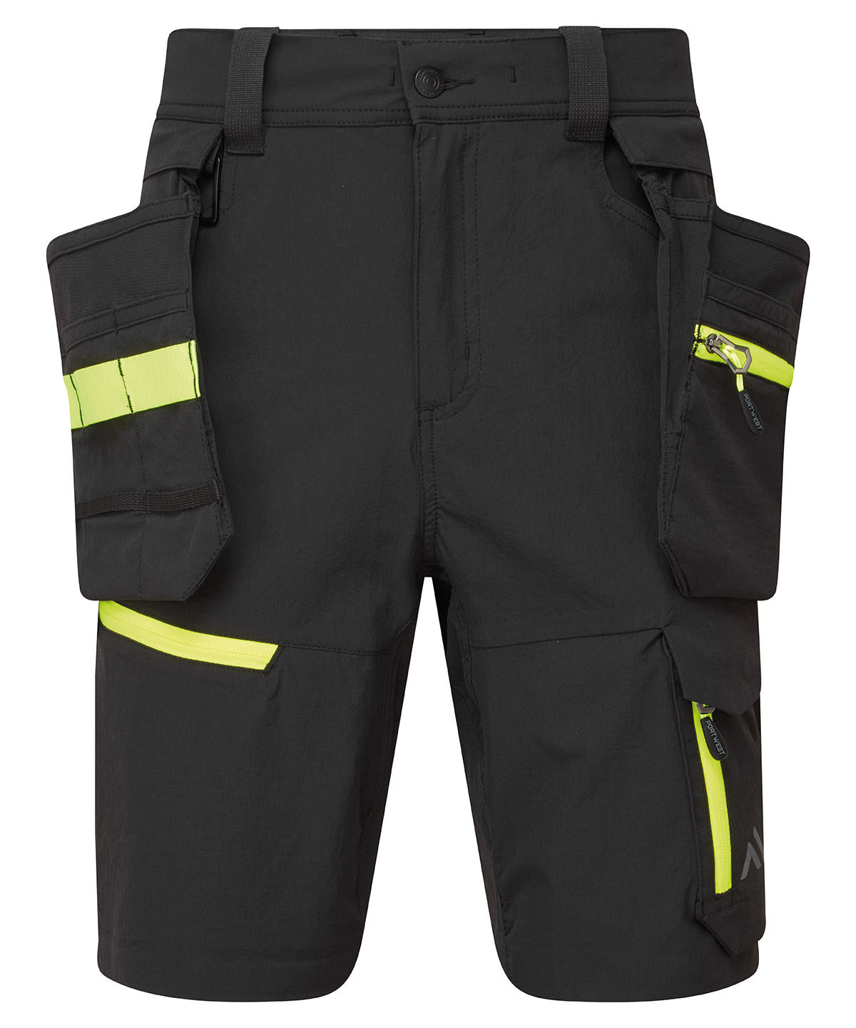 EV4 Lightweight detachable holster shorts
