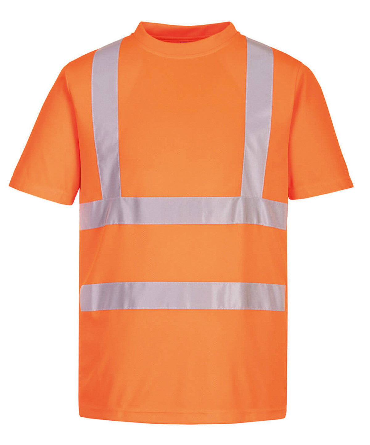 Eco Hi-vis t-shirt