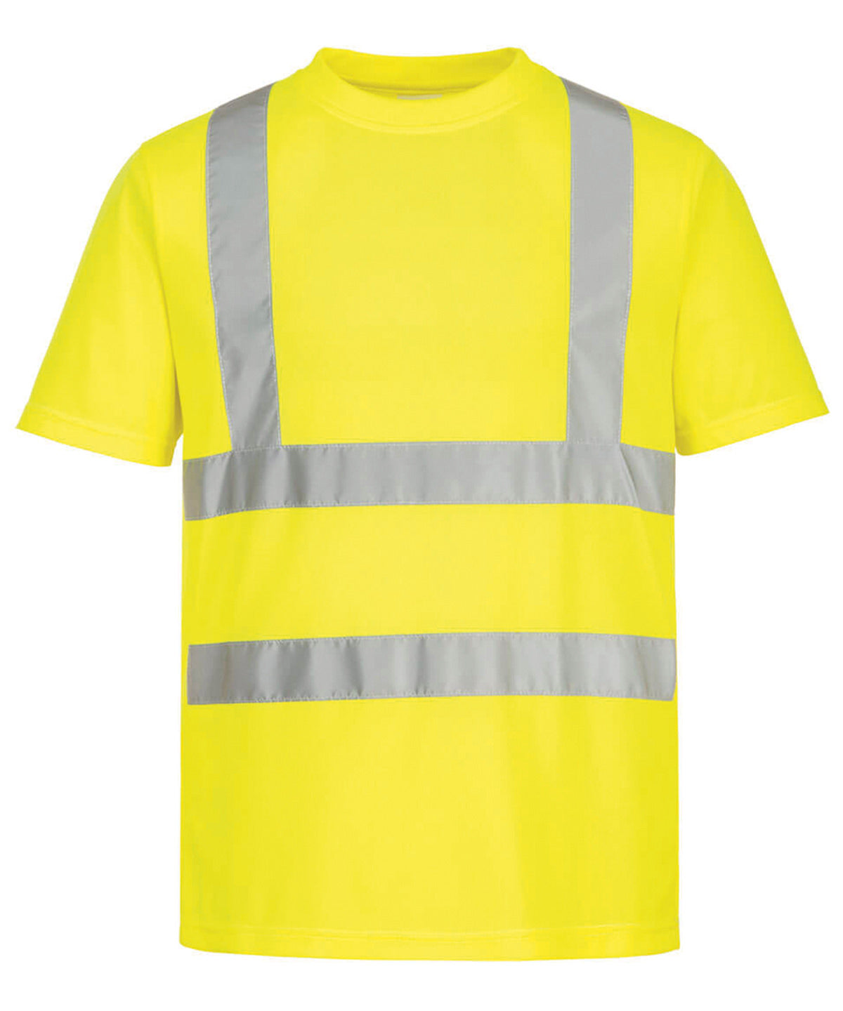 Eco Hi-vis t-shirt