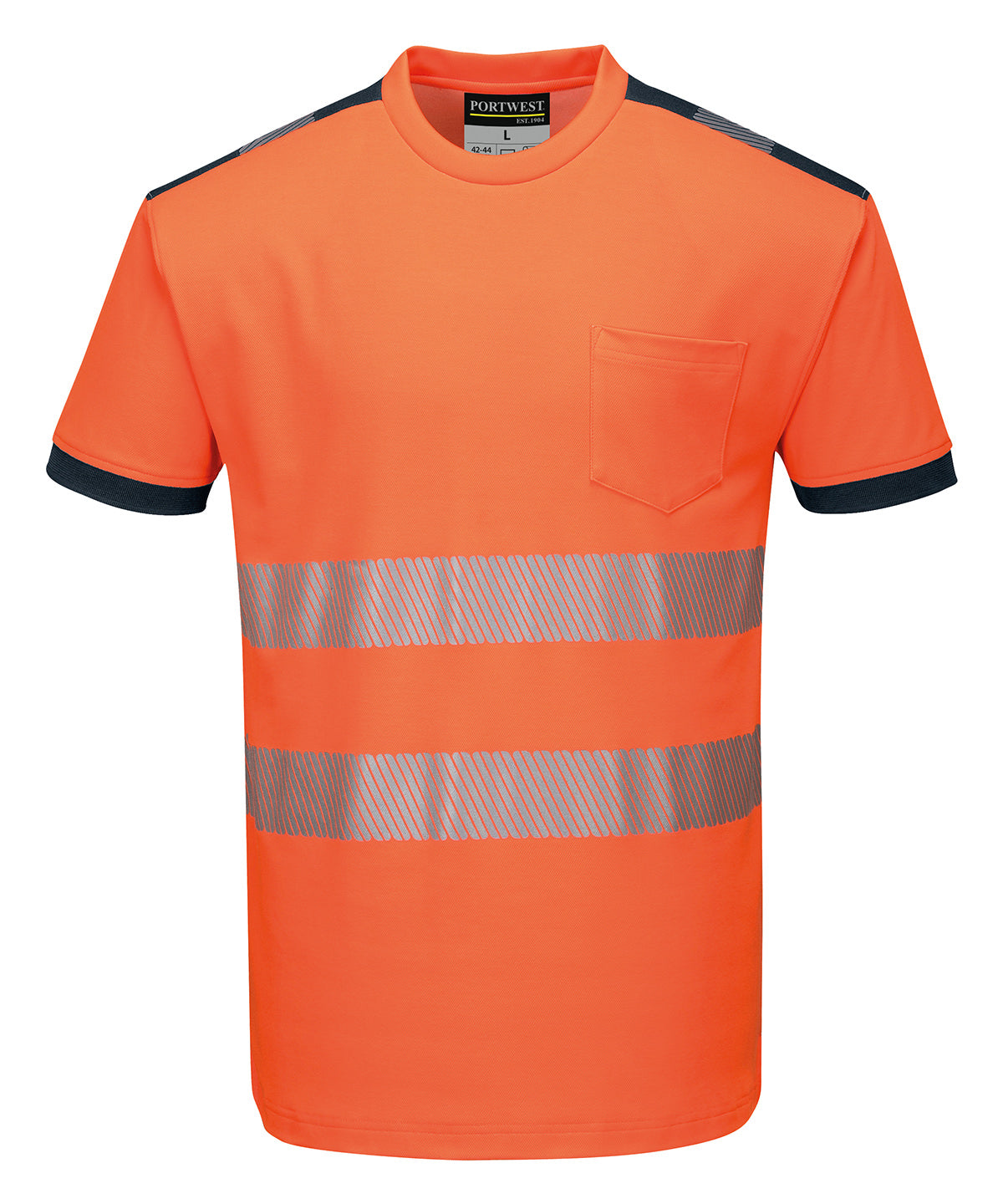 PW3 Hi-vis t-shirt