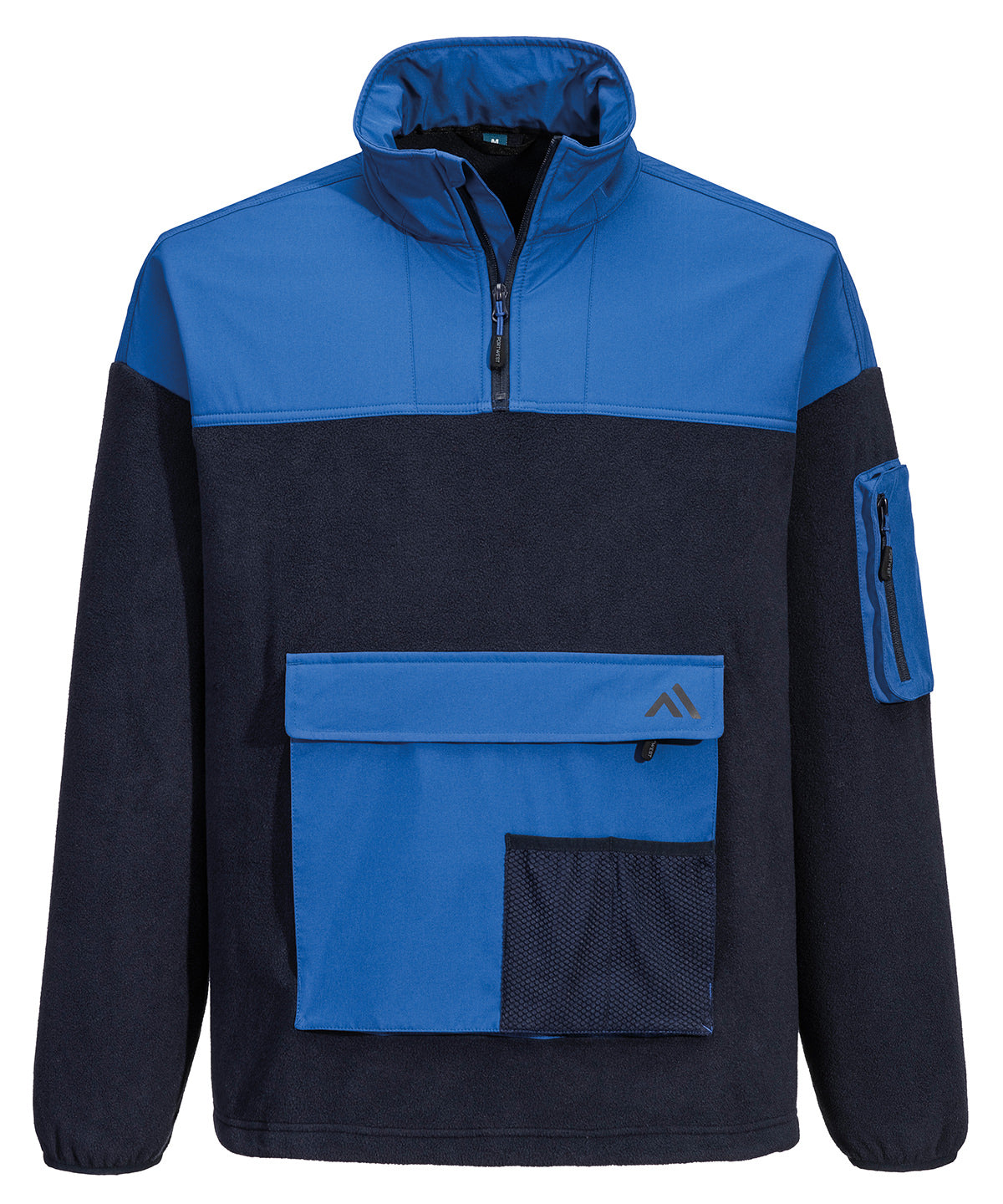 KX3 Sport ¼-zip fleece