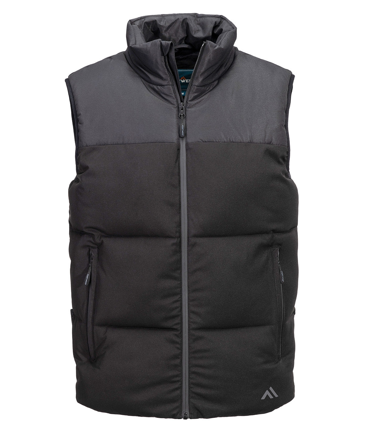 KX3 Sport insulated baffle bodywarmer
