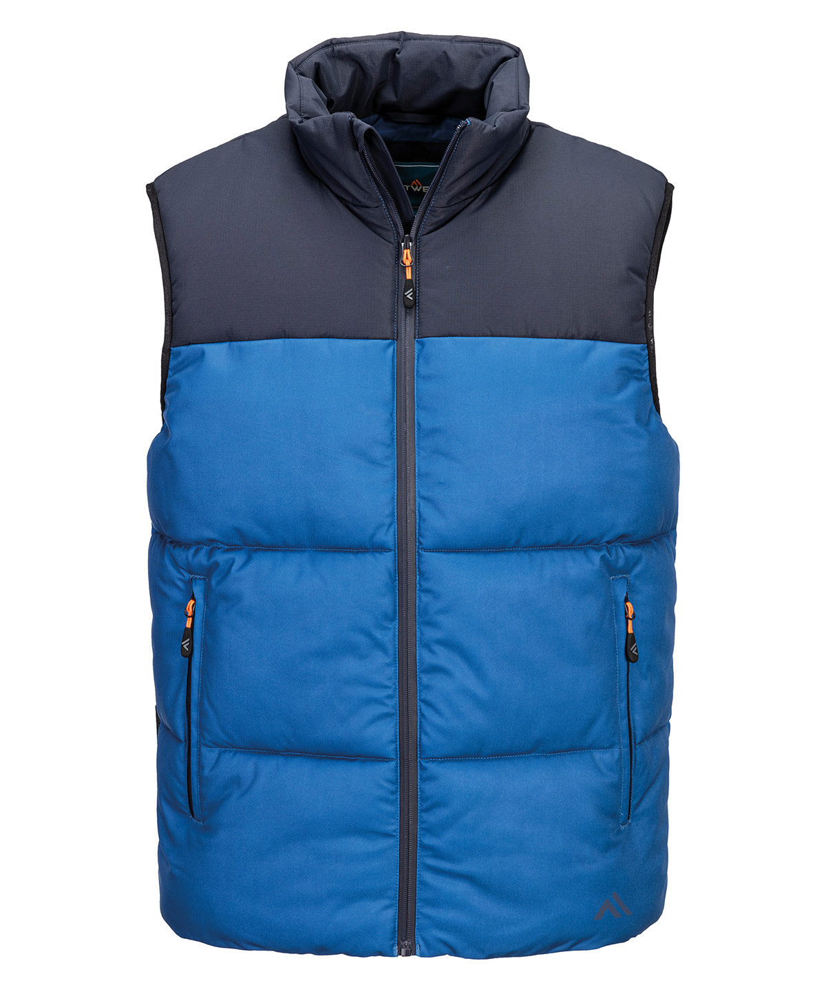 KX3 Sport insulated baffle bodywarmer