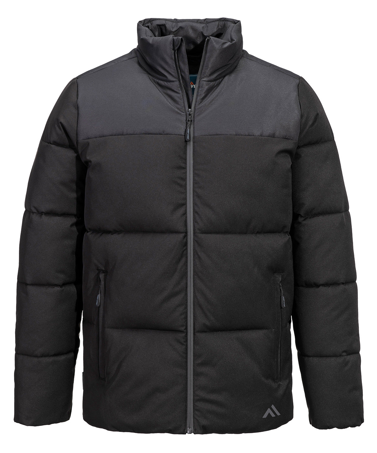 KX3 Sport insulated baffle jacket