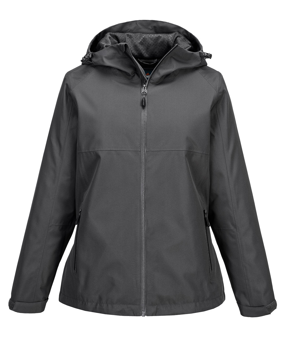 Women’s professional rain jacket