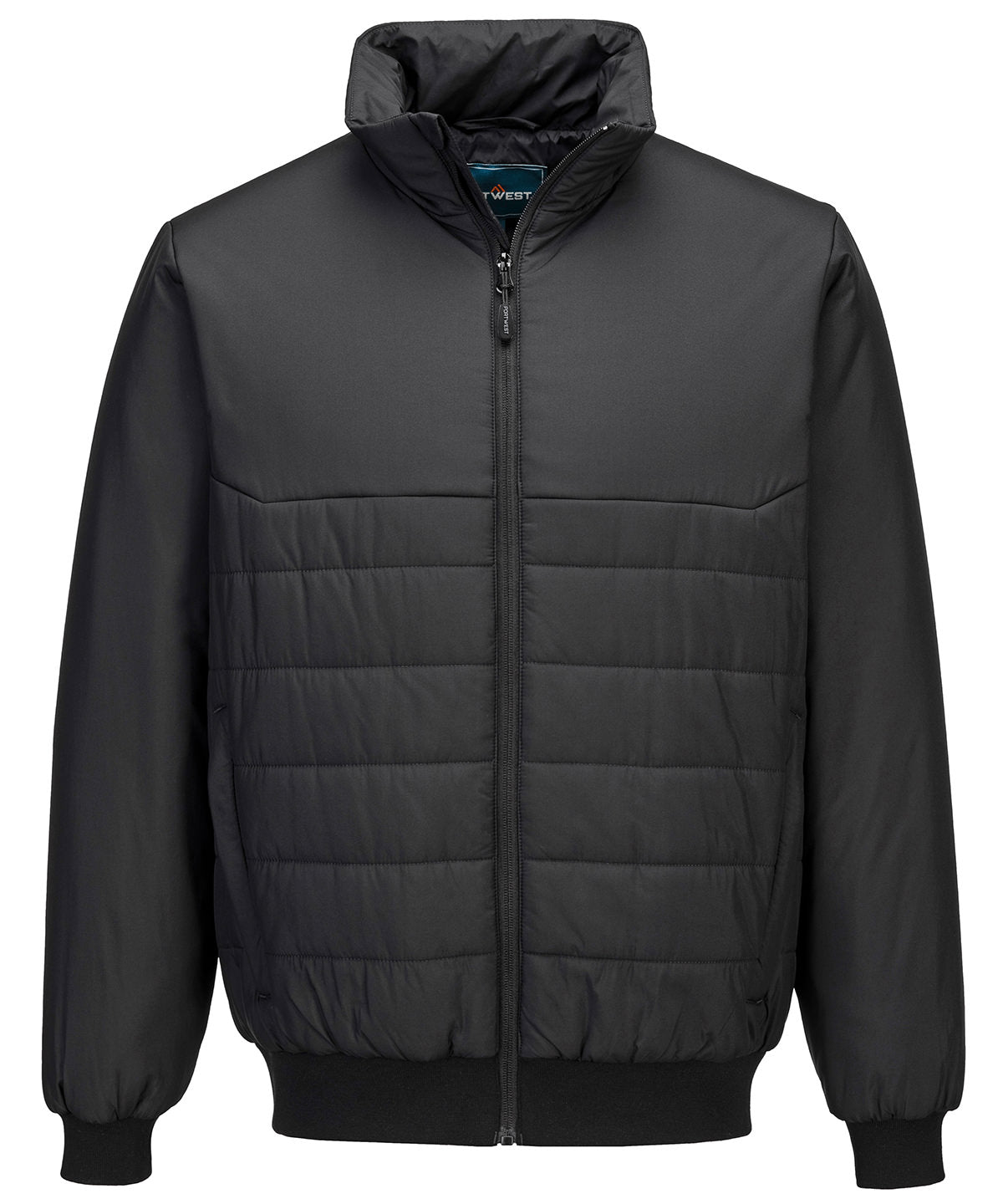 Professional insulated bomber