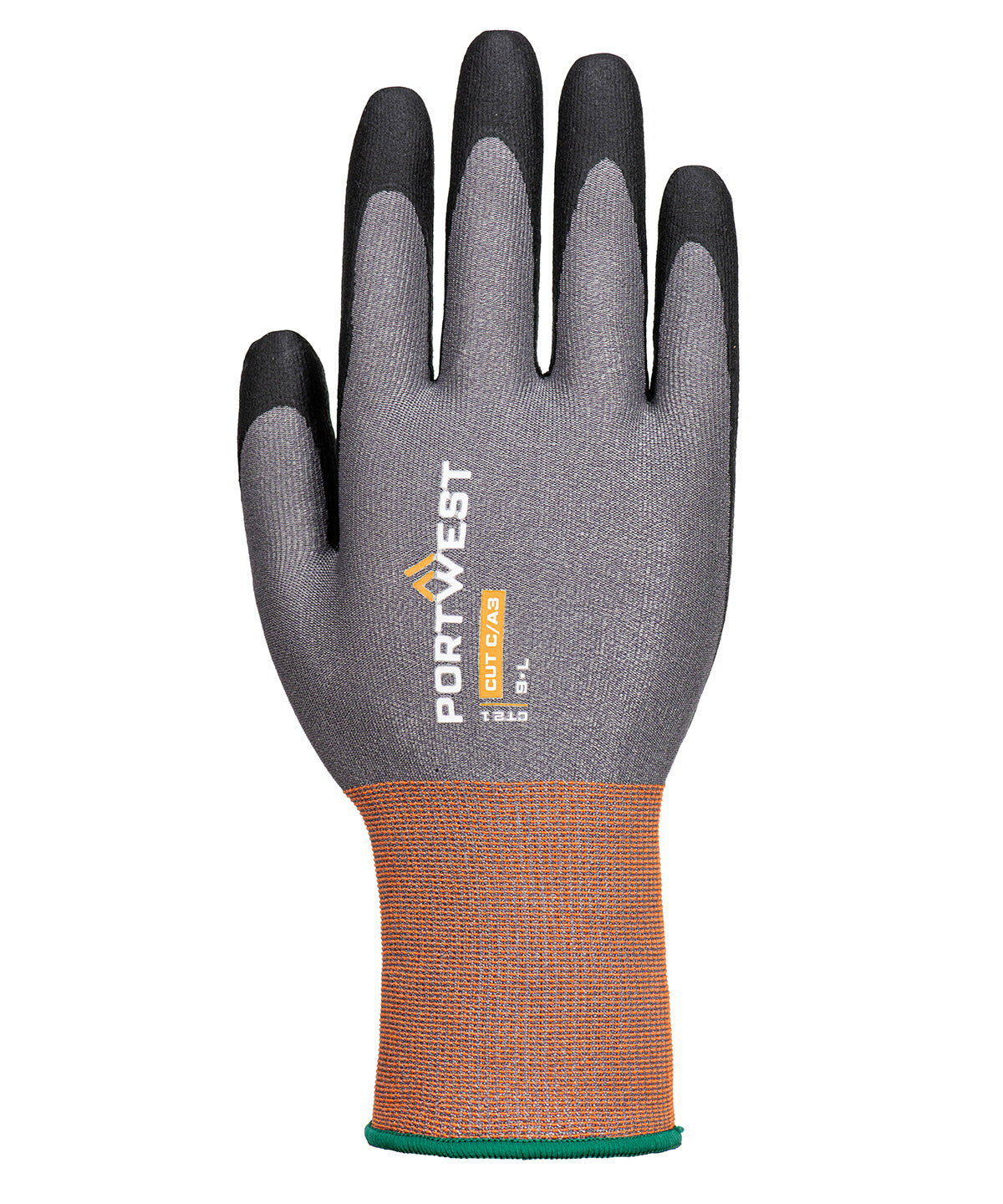 CT cut C21 Nitrile gloves